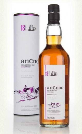 Ancnoc 18