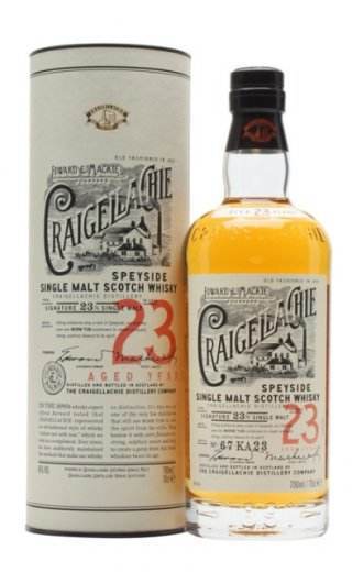 Craigellachie 23