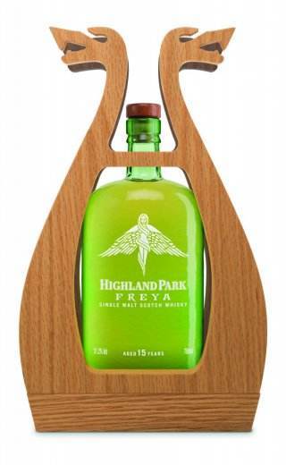 Highland Park Freya