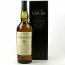 Caol Ila 25yo / 1979