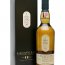 Lagavulin 12 / 2016