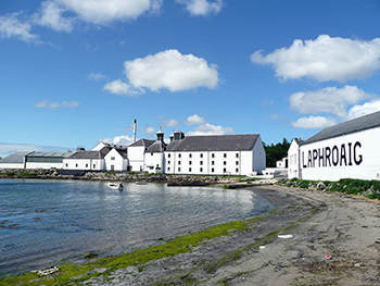 laphroaig