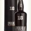 Smokehead Extra Black 18 YO