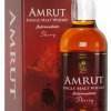 Amrut Intermediate sherry