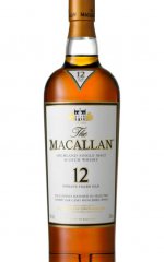 The Macallan 12 
